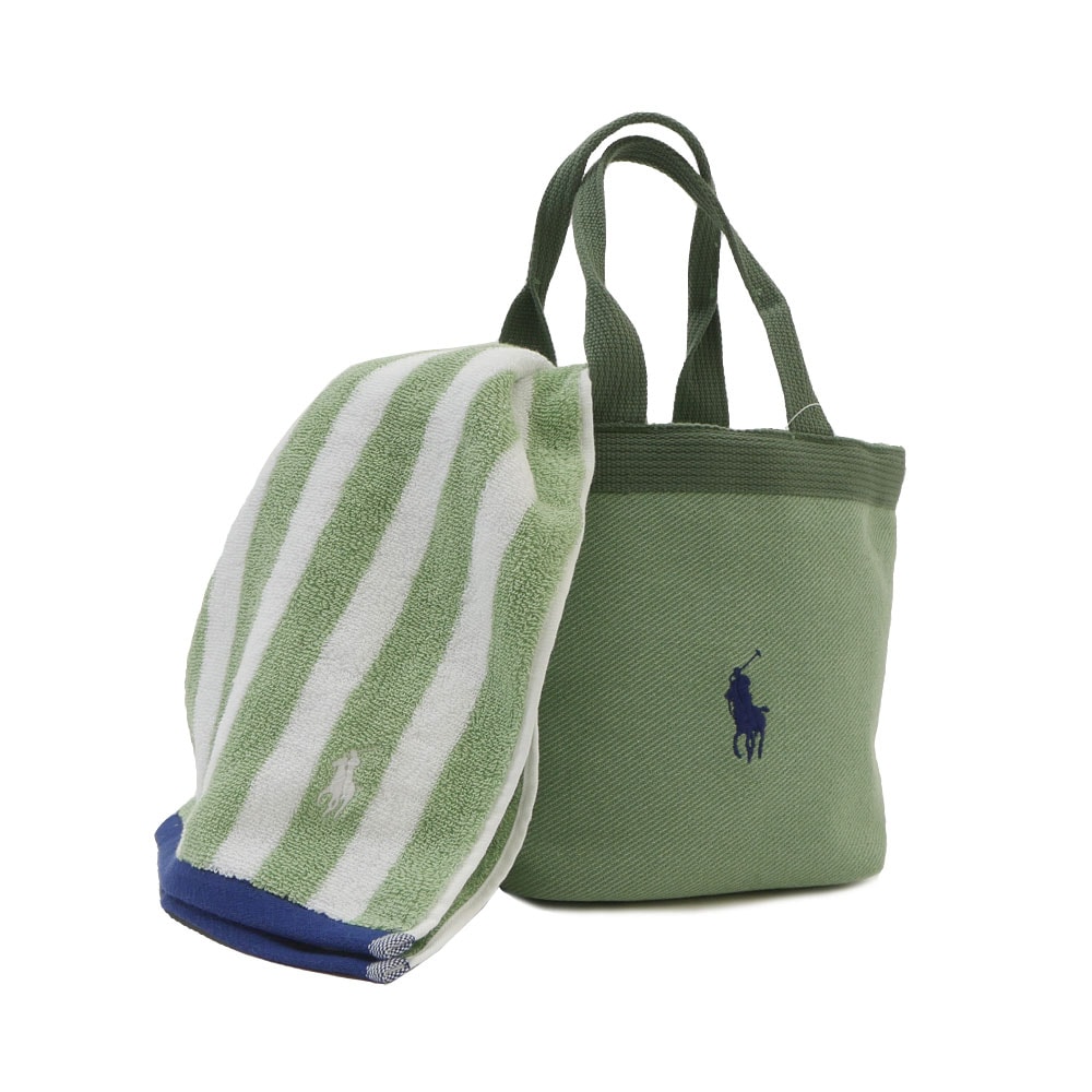 POLO RALPH LAUREN ポロ ラルフローレン ボストンバッグ 旅行