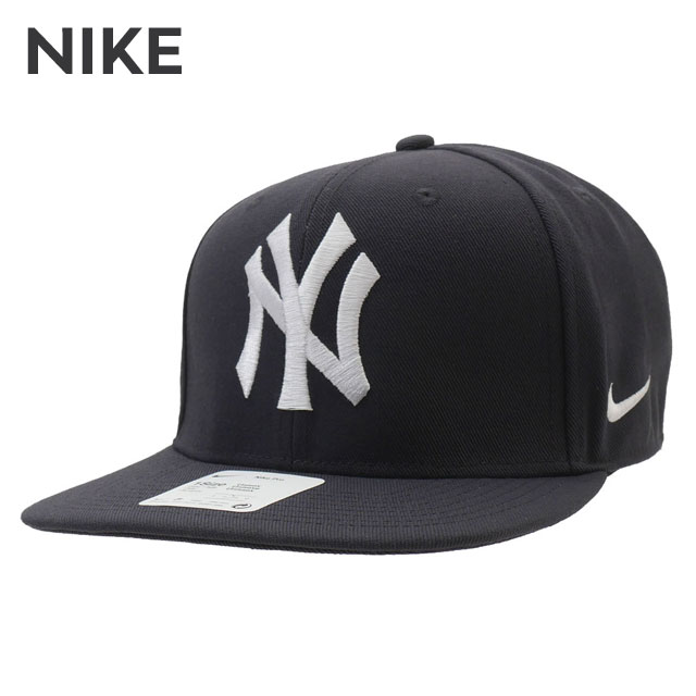 [ָݥ5ܥڡ!!]  ʥ NIKE New York Yankees ˥塼衼󥭡 Primetime Pro Snapback Hat å Cap