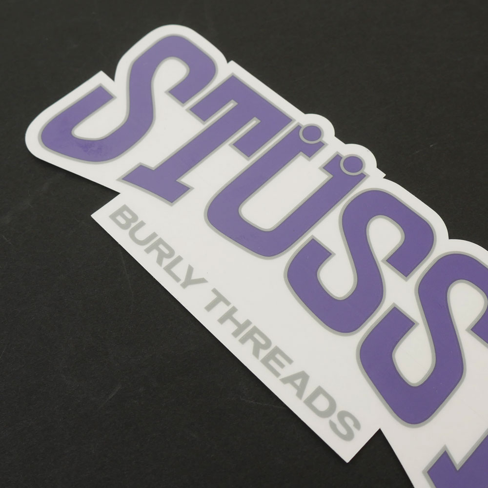 STUSSY ピンズ 2025年最新】ステューシー ピンバッジの人気アイテム - メルカリ