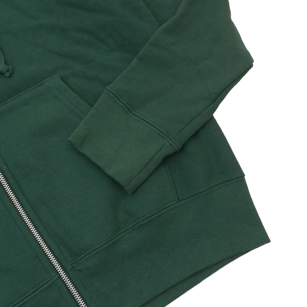 期間限定ポイント5倍キャンペーン中!!] ノア NOAH CORE LOGO Zip