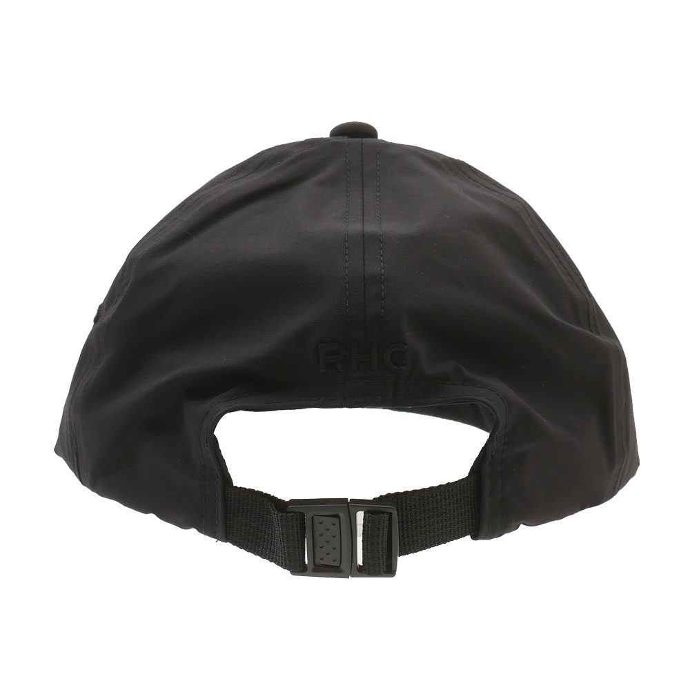 美品 RHC ロンハーマン メンズ Primeflex cap ナイロン生地 Ron Herman 新品 ロンハーマン RHC Primeflex R Logo Cap