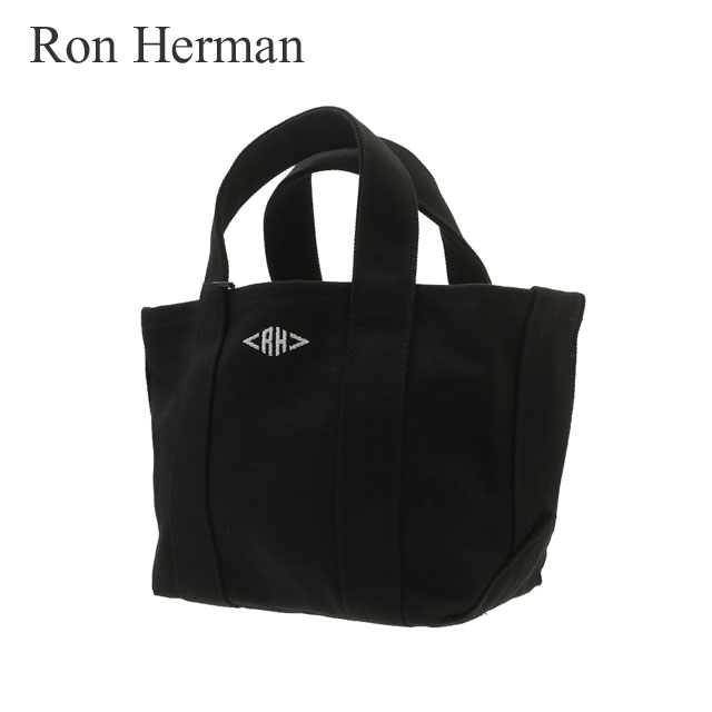 [���ָ���ݥ����5�ܥ����ڡ�����!!] ���� ����ϡ��ޥ� Ron Herman COLOR CANVAS LOGO TOTE BAG(XS) �ȡ��ȥХå� ��� ��ǥ����� ���� �ӡ����������� ������ ���ᥫ�� ���ե� �ץ쥼���
