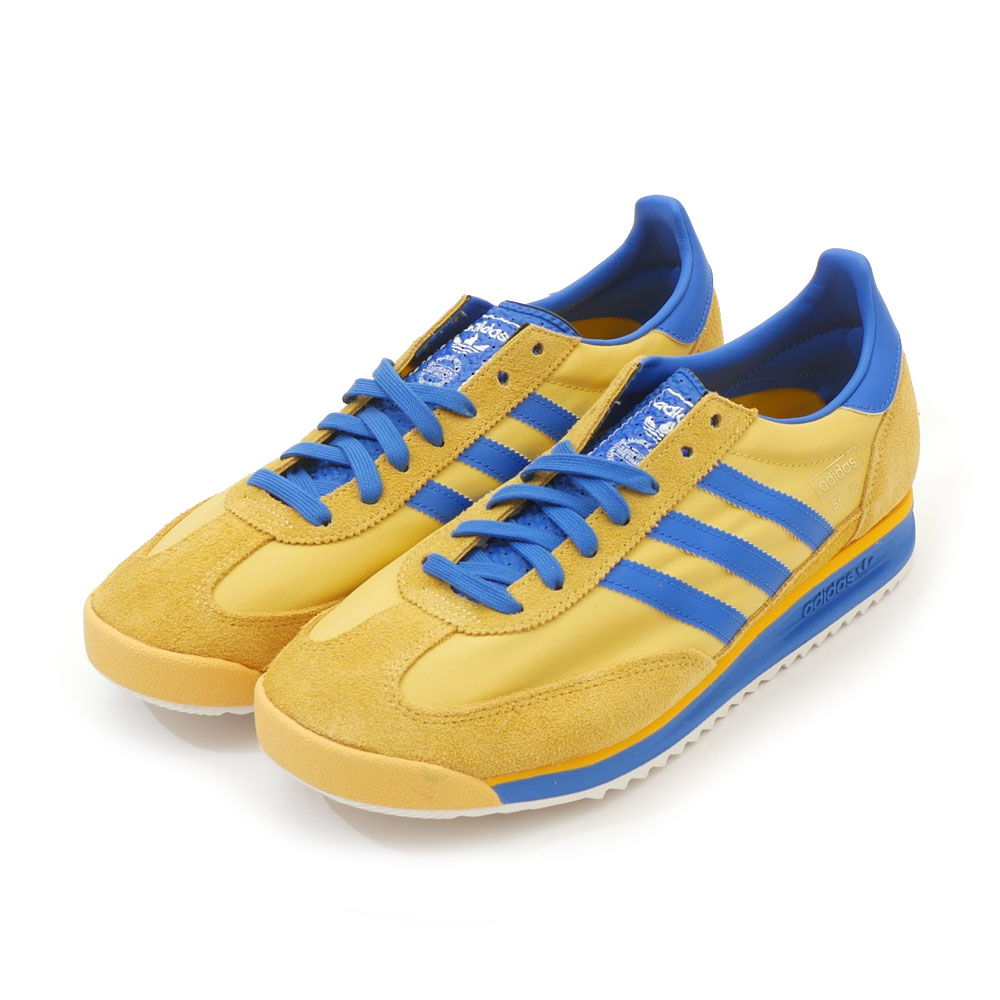 アディダスイージー　スライイエロー adidas アディダス エックス 15.2-ジャパン HG LE(蛍光イエロー