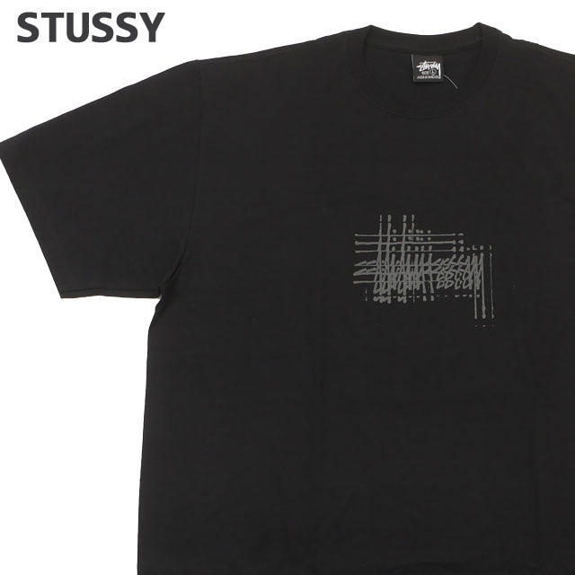 期間限定ポイント5倍キャンペーン中!!] 新品 ステューシー STUSSY 