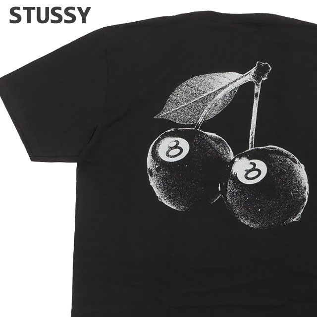 ステューシーStussy チェリーグラフィック Tシャツ XXL 3L 2025年最新】Cherries tee stussyの人気アイテム - メルカリ