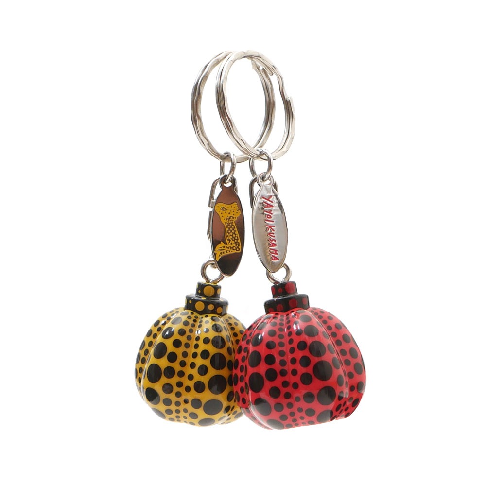 期間限定ポイント5倍キャンペーン中!!] 新品 YAYOI KUSAMA