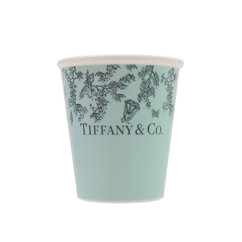 期間限定ポイント5倍キャンペーン中!!] 新品 ティファニー TIFFANY&CO