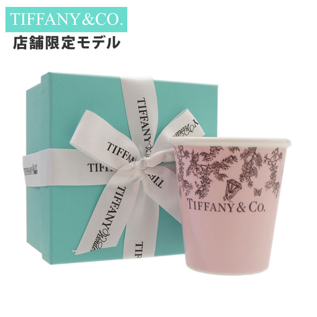 TIFFANY&CO. | Cliff Edge