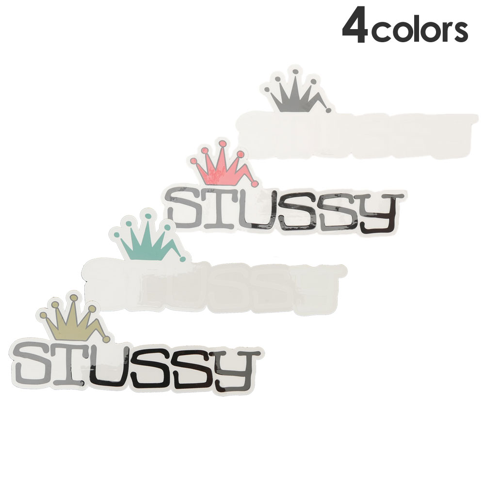 期間限定ポイント5倍キャンペーン中!!] 新品 ステューシー STUSSY