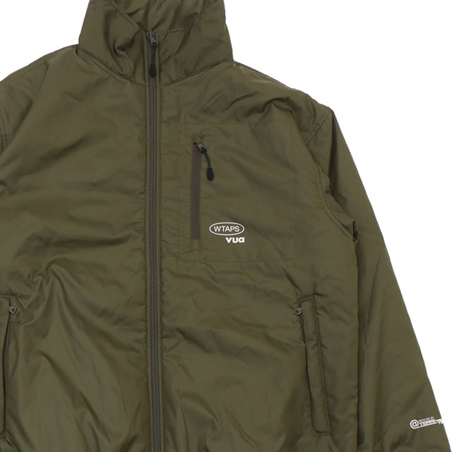 期間限定ポイント5倍キャンペーン中!!] ダブルタップス WTAPS 23AW