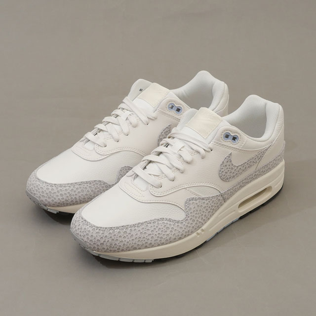 [ָݥ5ܥڡ!!]  ʥ NIKE WMNS AIR MAX 1 SAFARI ޥå1 ե SUMMIT WHITE/PHANTOM-SAIL FB5059-100  28.5cm