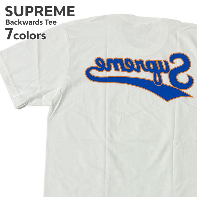 期間限定ポイント5倍キャンペーン中!!] 新品 シュプリーム SUPREME 