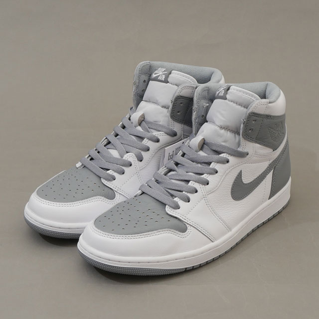 [ָݥ5ܥڡ!!]  ʥ NIKE AIR JORDAN 1 RETRO HIGH OG 硼1 ȥ ϥ STEALTH/WHITE 555088-037  28.0cm