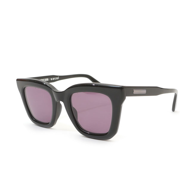 ネイディブサンズ サングラス べっ甲 44.8 ▢22.5・144 S2994 期間限定