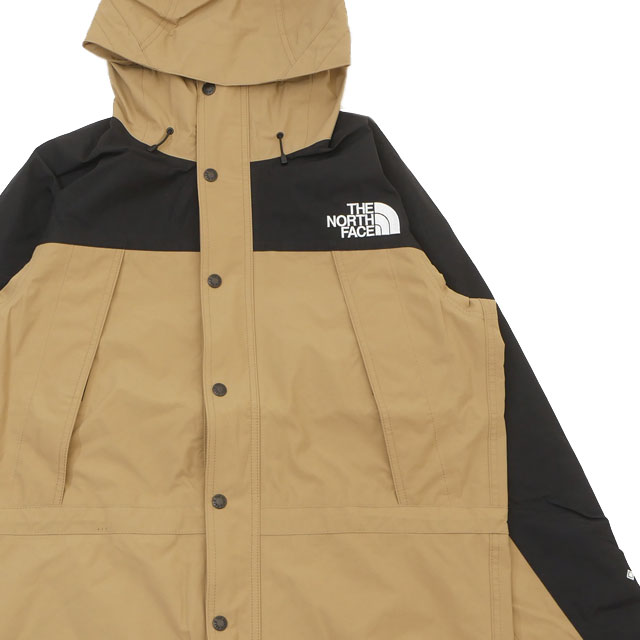 The North Face レインジャケット期間限定