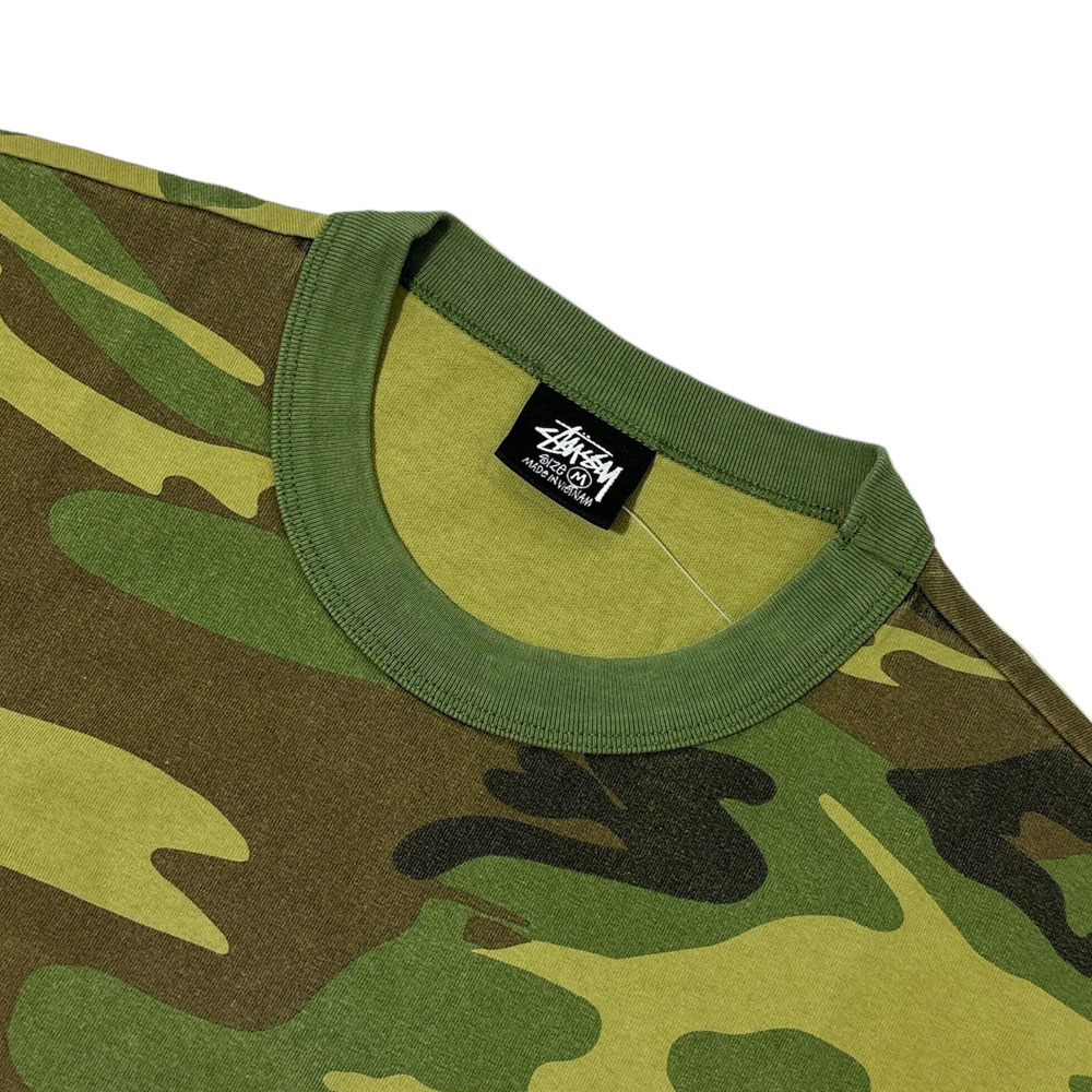 期間限定ポイント5倍キャンペーン中!!] 新品 ステューシー STUSSY