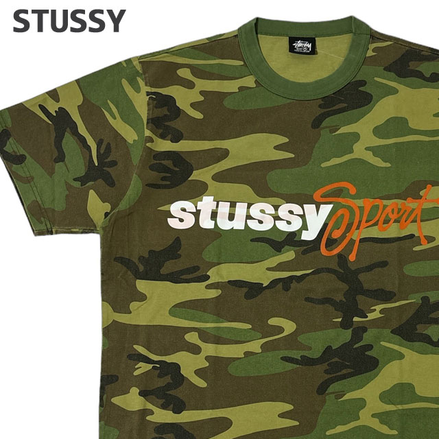 ☆送料無料☆ Stussy Sport Script T-Shirt ☆ Buy Stussy Sport Script Tee 'White' - 1905070 WHIT | GOAT UK