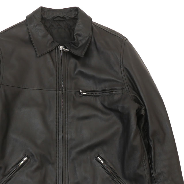 [ָݥ5ܥڡ!!] ƥ塼 ޥ STUSSY WOMEN LEATHER JACKET 쥶㥱å BLACK ǥ Mšۥ