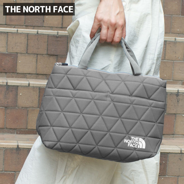[ָݥ5ܥڡ!!]  Ρե THE NORTH FACE Geoface Box Tote ե ܥå ȡ Хå  ǥ  NM32355R