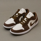 [ָݥ5ܥڡ!!] /̤ ʥ NIKE WMNS AIR JORDAN 1 LOW SE 硼1 LIGHT OLIVE/SAIL-WHITE DV0426-301  29.0cm