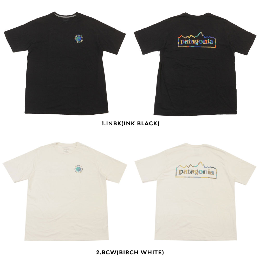 シュトラ4枚セット 期間限定ポイント5倍キャンペーン中!!] 新品 パタゴニア Patagonia M'S