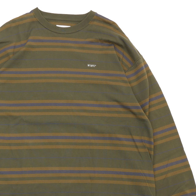 期間限定ポイント5倍キャンペーン中!!] 新品 ダブルタップス WTAPS 
