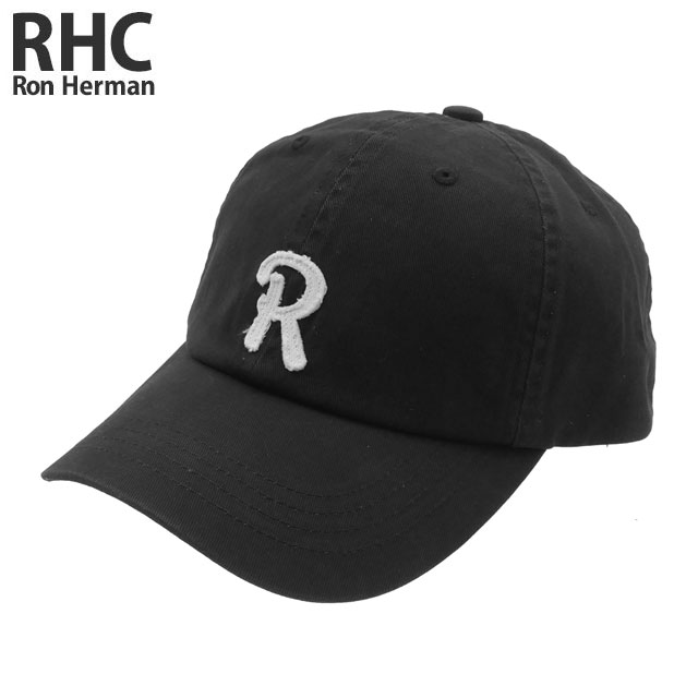 [ָݥ5ܥڡ!!]  ϡޥ RHC Ron Herman R PATCH CAP å  ǥ  ӡ  ᥫ ե ץ쥼