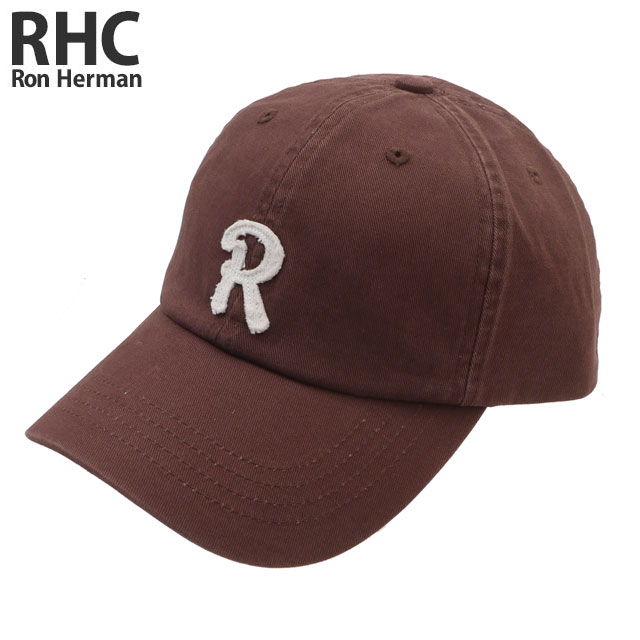 [ָݥ5ܥڡ!!]  ϡޥ RHC Ron Herman R PATCH CAP å  ǥ  ӡ  ᥫ ե ץ쥼