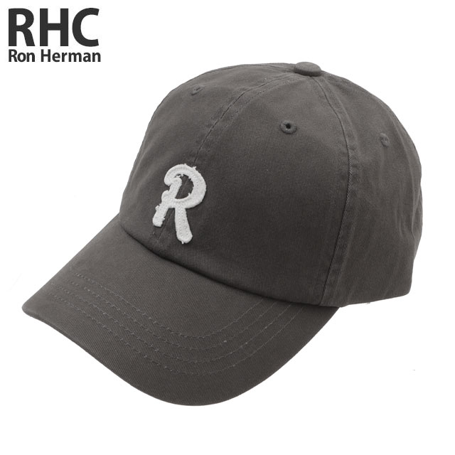 [ָݥ5ܥڡ!!]  ϡޥ RHC Ron Herman R PATCH CAP å  ǥ  ӡ  ᥫ ե ץ쥼