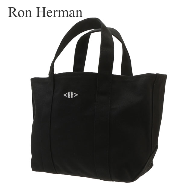 [���ָ���ݥ����5�ܥ����ڡ�����!!] ���� ����ϡ��ޥ� Ron Herman COLOR CANVAS LOGO TOTE BAG(S) �ȡ��ȥХå� ��� ��ǥ����� ���� �ӡ����������� ������ ���ᥫ�� ���ե� �ץ쥼���