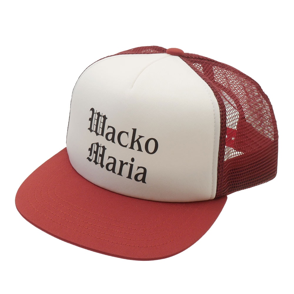 期間限定ポイント5倍キャンペーン中!!] 新品 ワコマリア WACKO MARIA