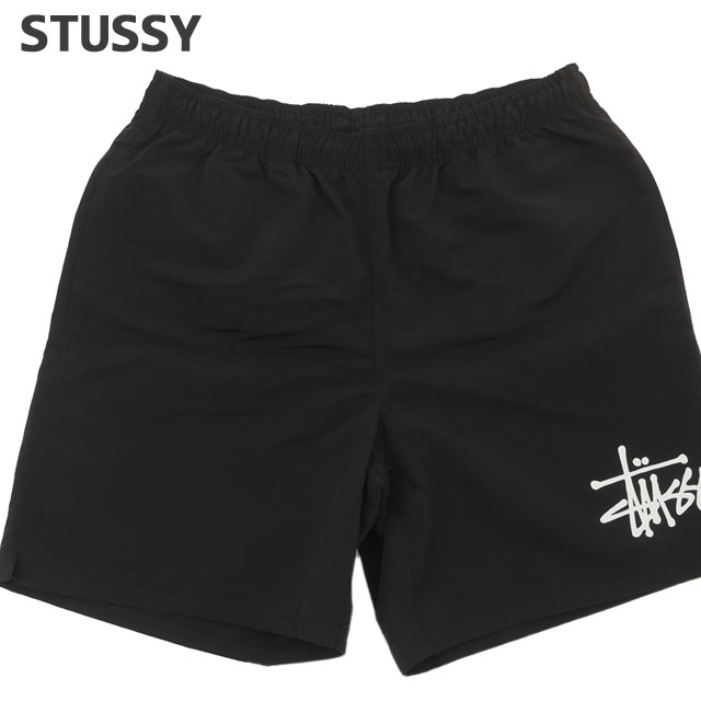 STUSSY ステュシー メンズ ショーツ 水着 SMOOTH STOCK WATER SHORT 2