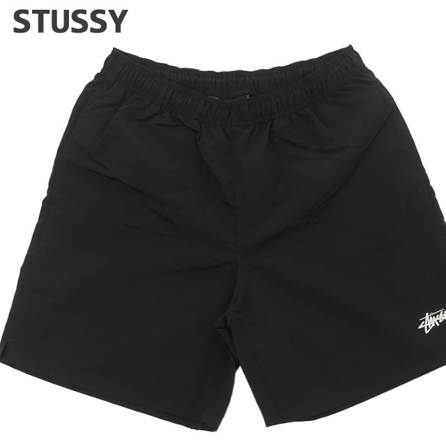 [ָݥ5ܥڡ!!]  ƥ塼 STUSSY WATER SHORT STOCK 硼 ॷ硼  硼ȥѥ 硼   ȥ꡼ ȥܡ ȥå ȥ 塼