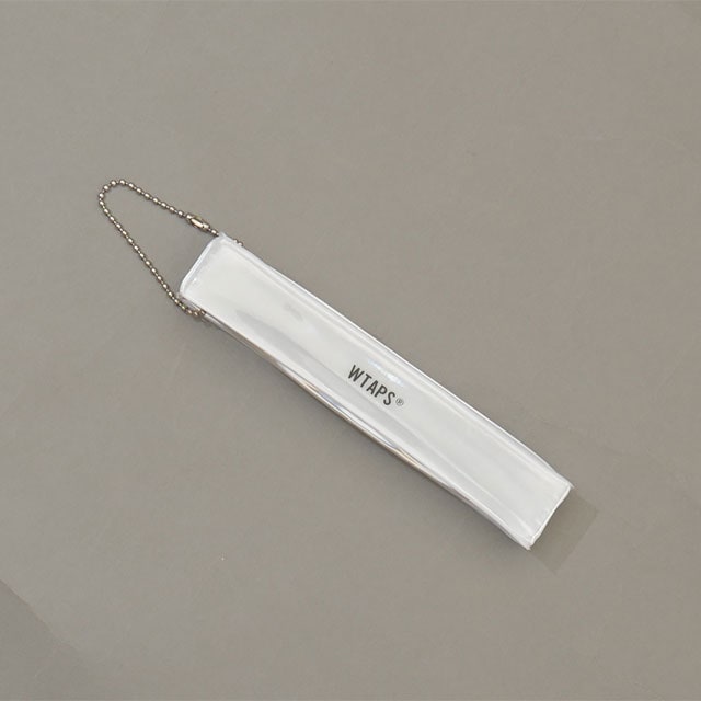 [ָݥ5ܥڡ!!]  ֥륿åץ WTAPS 315 KEY HOLDER ۥ SILVER  ǥ FREE