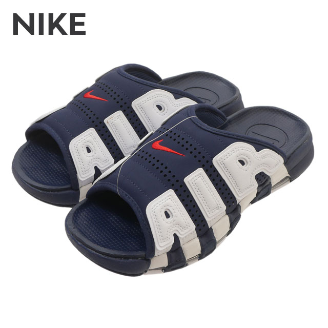 [ָݥ5ܥڡ!!]  ʥ NIKE AIR MORE UPTEMPO SLIDE  ⥢ åץƥ 饤  FQ8699-400  ǥ 
