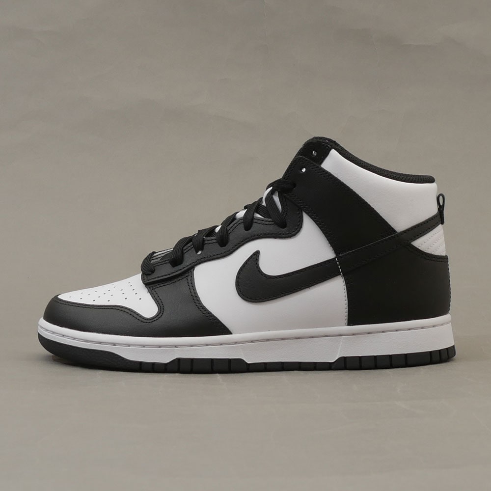 激レア nike dunk high le 27.5 iowa nyc 1999 - メルカリ 新品