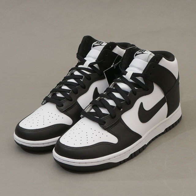 NIKE◇DUNK HIGH LX_ダンク ハイ LX/27.5cm/WHT WMNS DUNK HIGH LX -