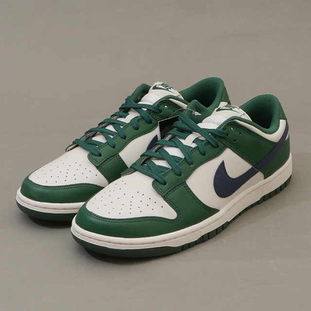 [���ָ���ݥ����5�ܥ����ڡ�����!!] ���� �ʥ��� NIKE WMNS DUNK LOW ������� ���� ���� DD1503-300 GORGE GREEN/MIDNIGHT NAVY ��� ������� 28.5cm