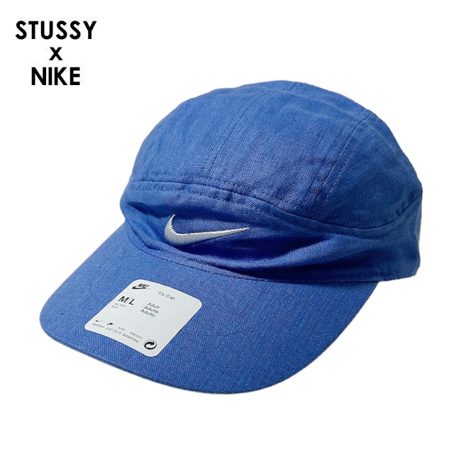 [���ָ���ݥ����5�ܥ����ڡ�����!!] ���� ���ƥ塼���� STUSSY x �ʥ��� NIKE FLY CAP ����å� ��� ��ǥ����� ���� �������� ���ȥ꡼�� �����ȥܡ��� ���ȥå����� ���ȥ������� �����塼����
