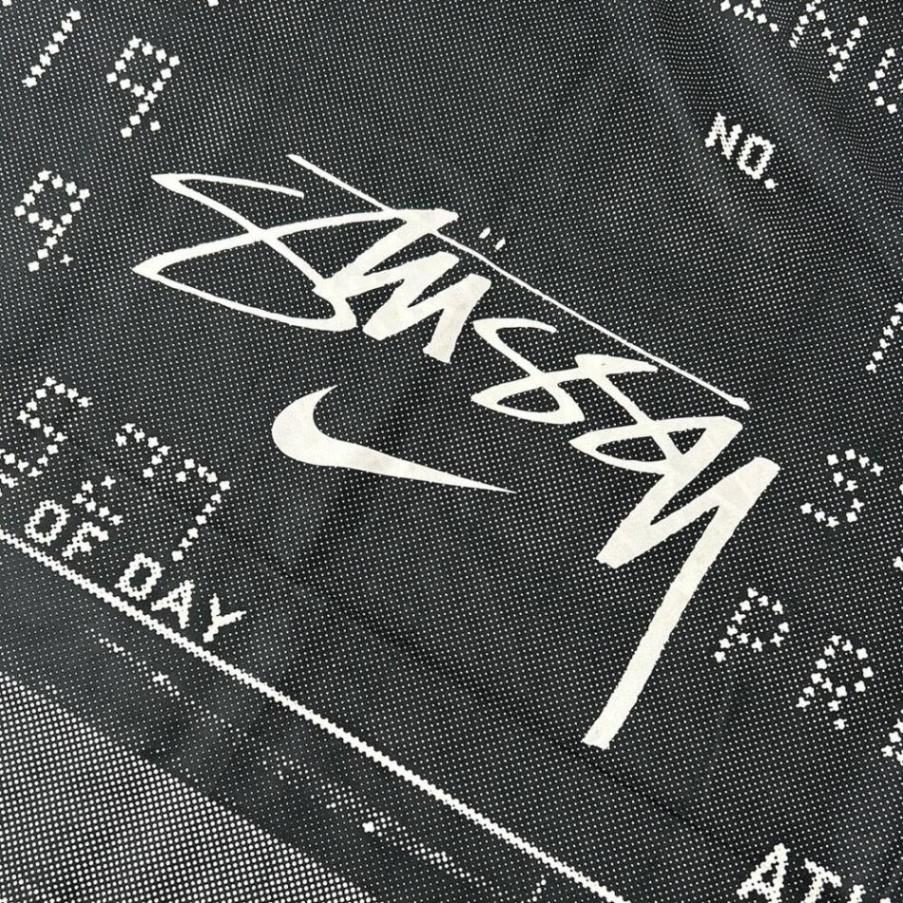 Stussy×Nike タオル 期間限定ポイント5倍キャンペーン中!!] 新品 ステューシー
