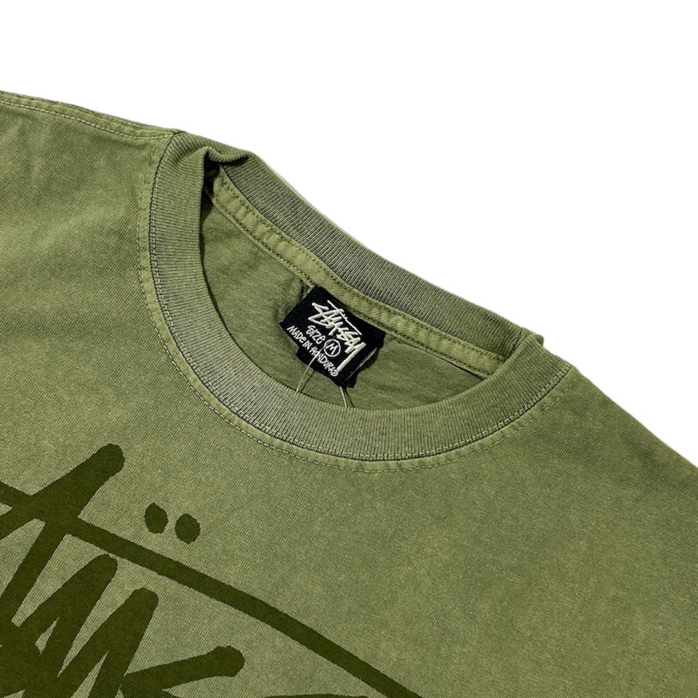 ❗️期間限定SALE❗️STUSSY LOW TIDE TEE ホワイトXL ☆送料・関税込☆Stussy☆Stussy Low Tide T-Shirt White