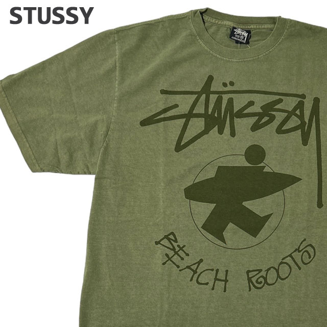 期間限定ポイント5倍キャンペーン中!!] 新品 ステューシー STUSSY 
