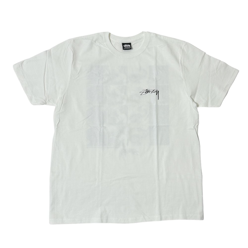価格見直しました】 新品 ステューシー STUSSY GRID TEE Tシャツ