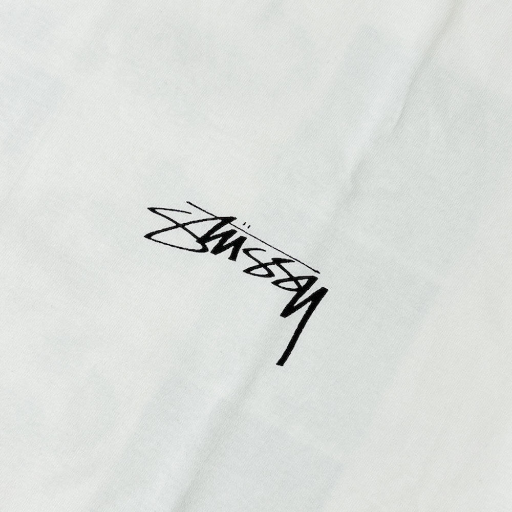 価格見直しました】 新品 ステューシー STUSSY GRID TEE Tシャツ