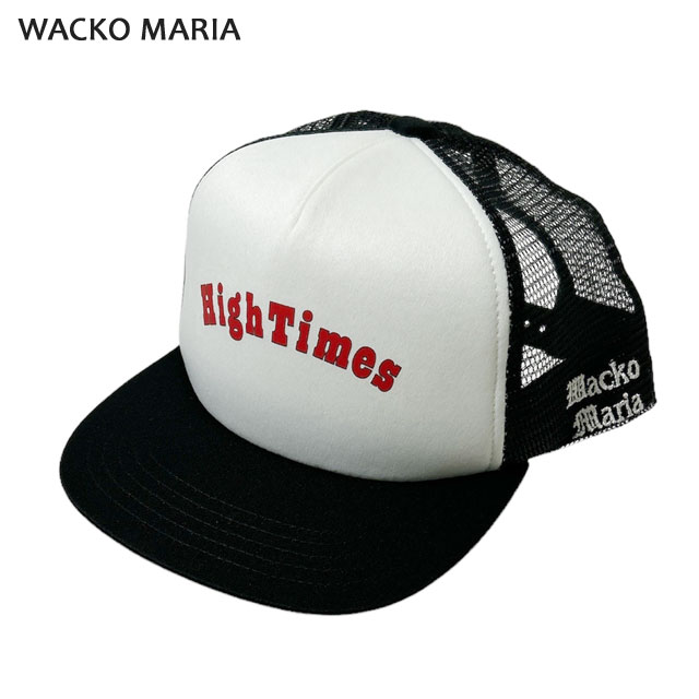 期間限定ポイント5倍キャンペーン中!!] 新品 ワコマリア WACKO