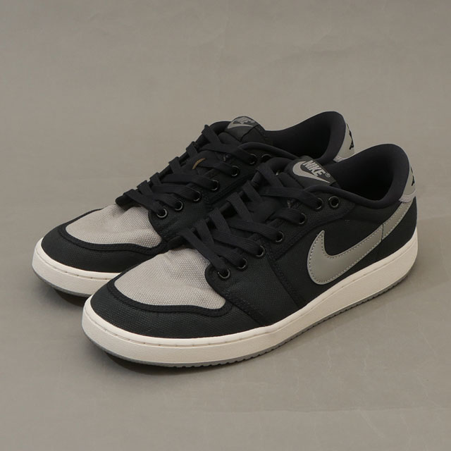 �ڲ��ʸ�ľ���ޤ����� �ʥ��� NIKE  AJKO 1 LOW AIR JORDAN 1 KO �������硼����1 �Υå������� DX4981-002 BLACK/MEDIUM GREY-SAIL ��� 28.0cm ����š�