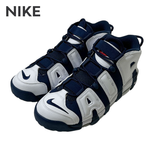 [ָݥ5ܥڡ!!]  ʥ NIKE AIR MORE UPTEMPO '96  ⥢ åץƥ FQ8182-100  ǥ 
