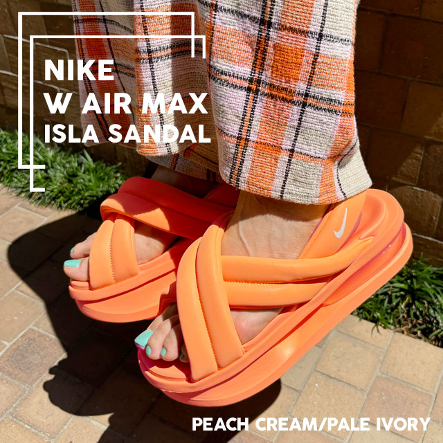[ָݥ5ܥڡ!!]  ʥ NIKE W AIR MAX ISLA SANDAL ޥå    ݥ FJ5929-800  ǥ 