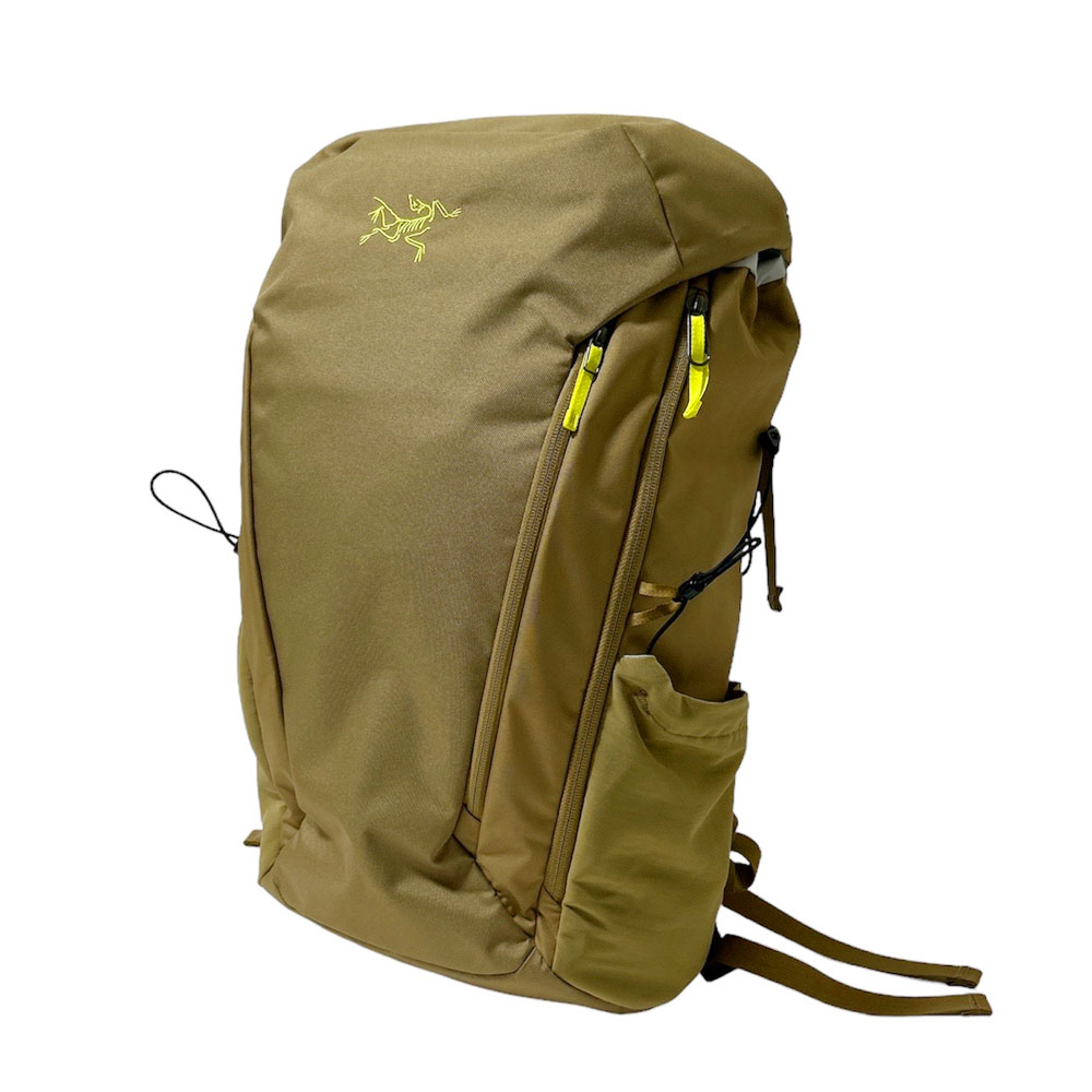 アークテリクス ミウラ35 美品 廃盤品】アークテリクス ARC'TERYX