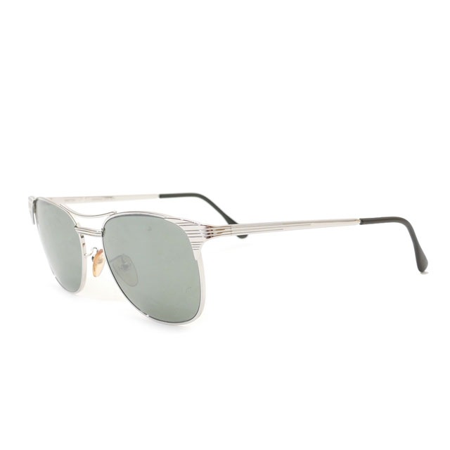 [���ָ���ݥ����5�ܥ����ڡ�����!!] ����ץ꡼�� SUPREME 16SS Drifter Sunglasses ���󥰥饹 SILVER ��� FREE������ ����š� 2016SS